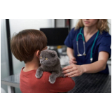 clínica que faz cirurgia de castração de gato Monte do Carmo
